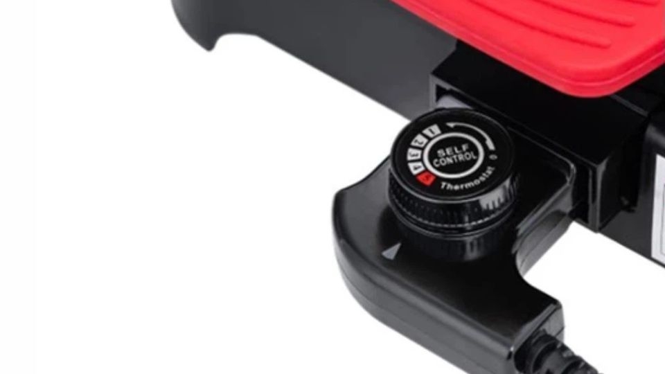 Điều chỉnh bếp nướng điện Kangaroo KG2500EH