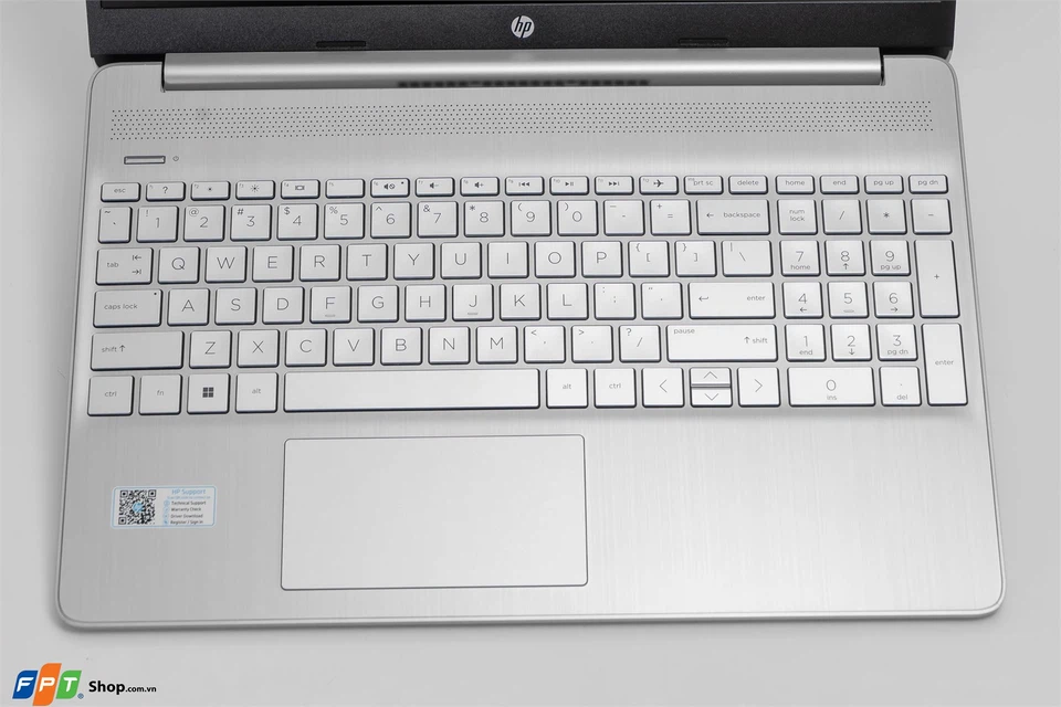 HP 15s-fq5163TU