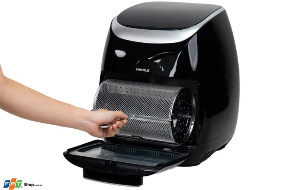 Cách sử dụng Hafele HS-AF1102B