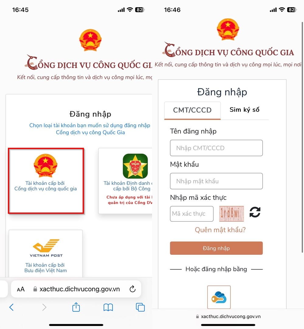 Cách đổi địa chỉ email tài khoản VssID không cần mật khẩu 2