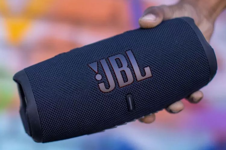 Loa Bluetooth JBL Charge 5