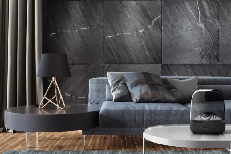 Loa Bluetooth Harman Kardon AURA STUDIO 3