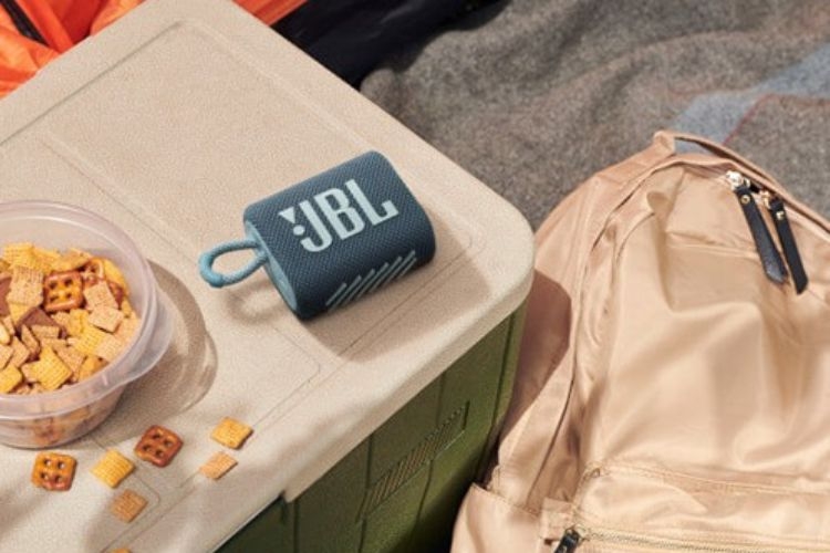 Loa Bluetooth JBL Go 3
