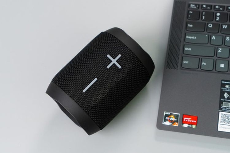 Loa Bluetooth i.value BS03