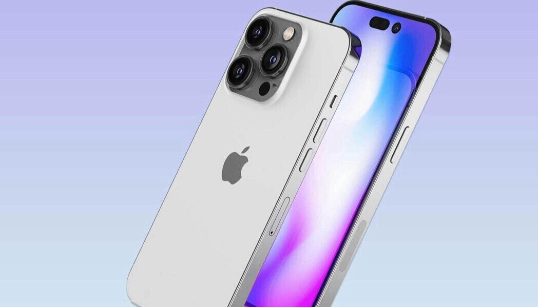 Dòng iPhone 15 Pro có thể sử dụng khung viền Titan Grade 5