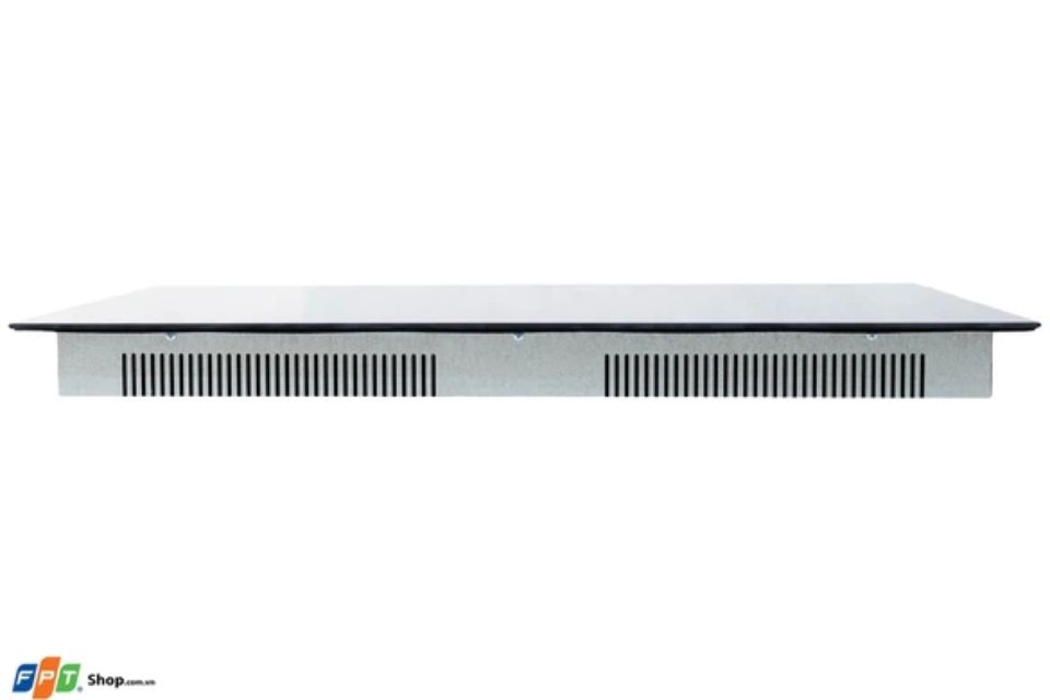 Thiết kế lắp âm bếp điện từ Hafele HC-I2712A