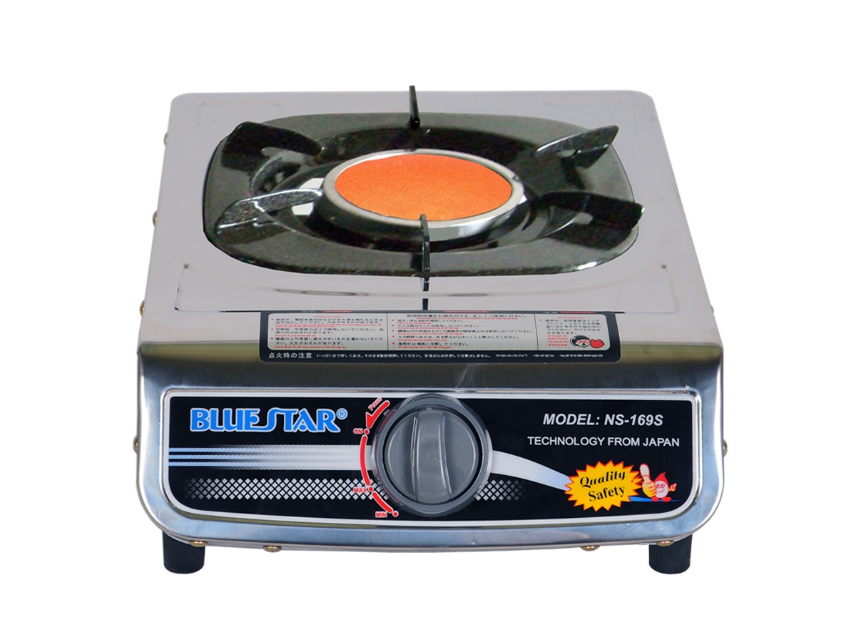 bếp ga hồng ngoại - hình 3