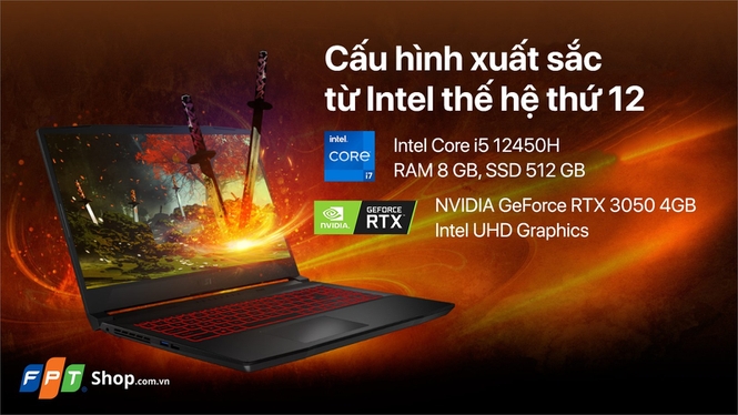 Laptop Core i5 thế hệ mới nhất (Ảnh 1)