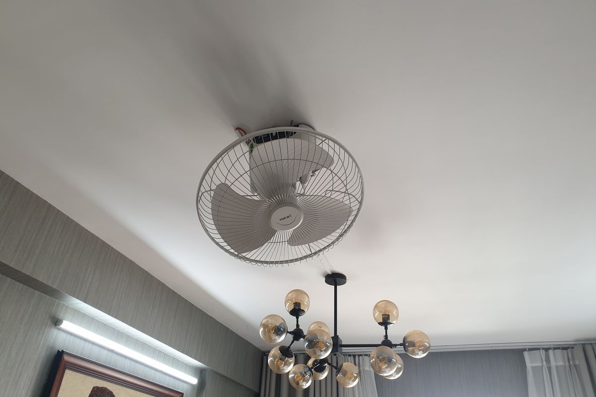 quạt đảo trần - hình 1