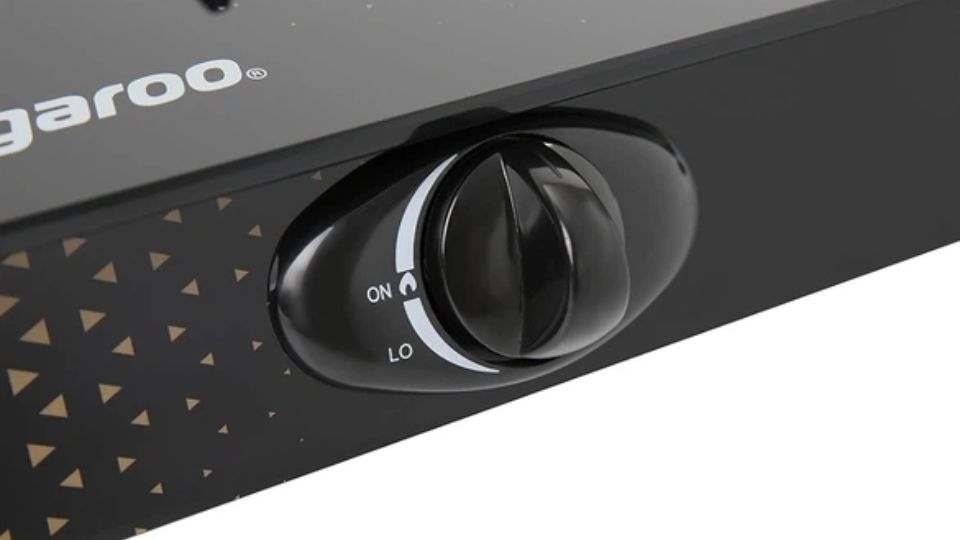 Cách sử dụng bếp gas Kangaroo KG8G1C