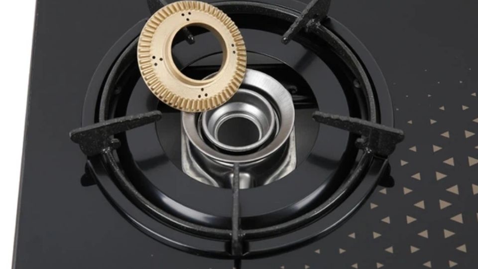 Đầu đốt bếp gas Kangaroo KG8G1C