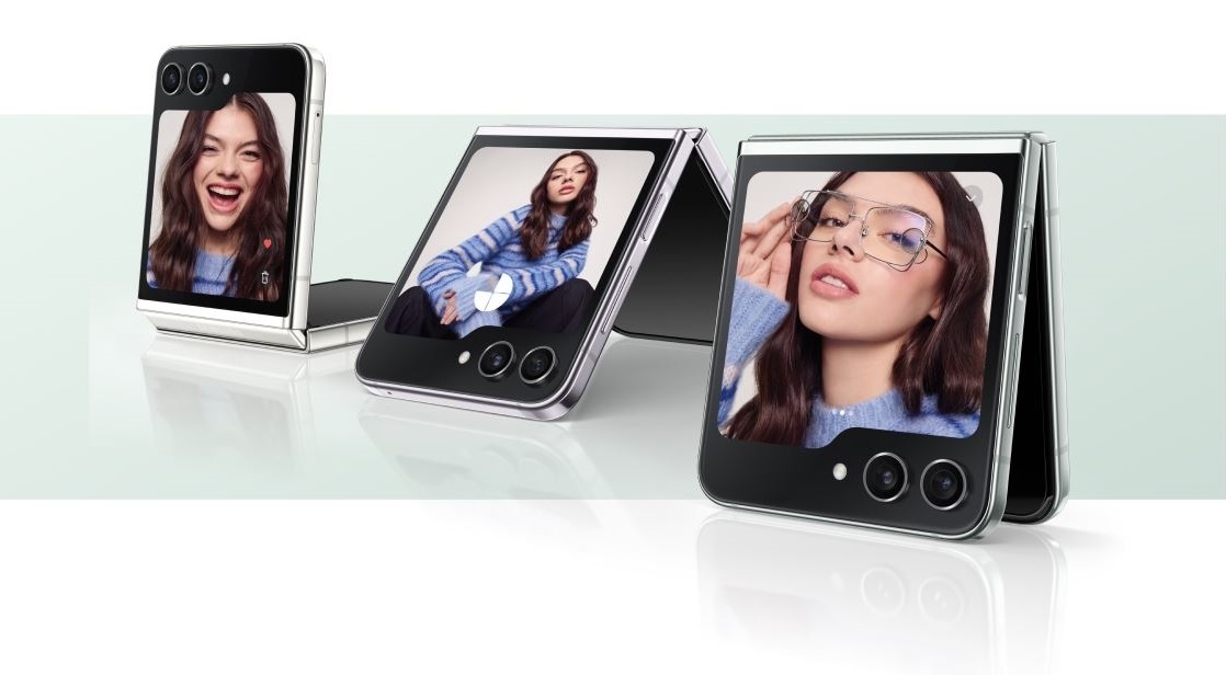 Samsung Galaxy Z Flip5: Tất cả những điều bạn cần biết