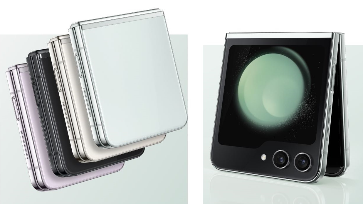 Samsung Galaxy Z Flip5: Tất cả những điều bạn cần biết