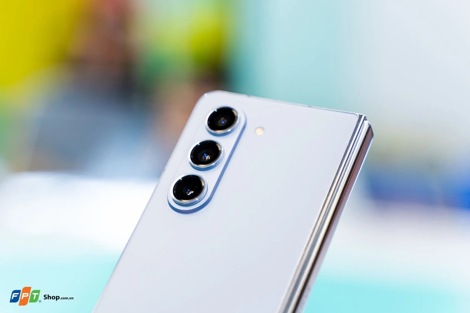 So sánh Galaxy Z Fold5 và Galaxy Z Flip5 (ảnh 5)