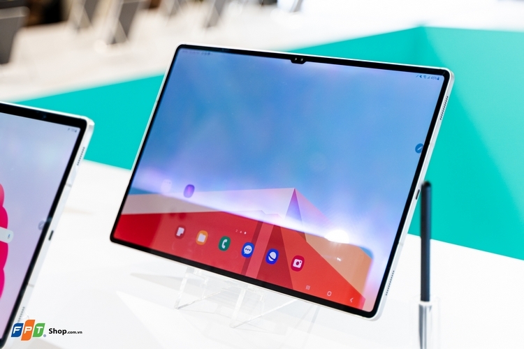 Samsung Galaxy Tab S9 series ra mắt, bùng nổ cảm hứng sáng tạo 1