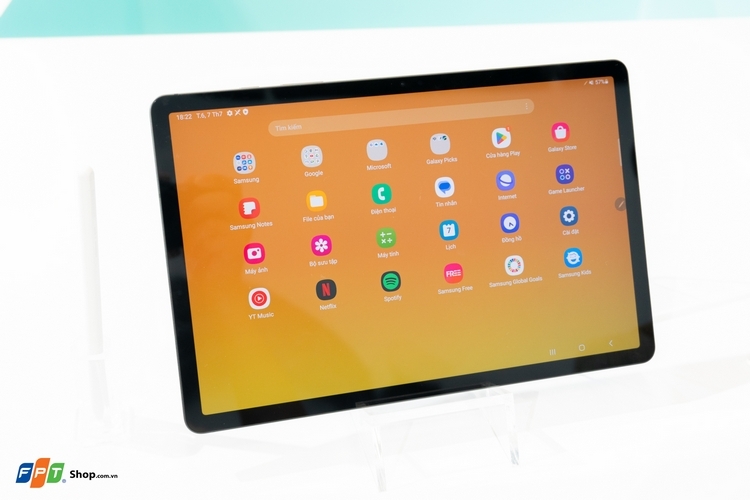 Samsung Galaxy Tab S9 series ra mắt, bùng nổ cảm hứng sáng tạo 2