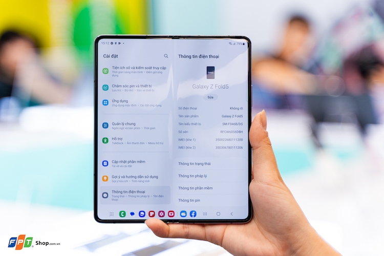 Sự kiện Samsung Unpacked 2023 ra mắt những sản phẩm nào? 1