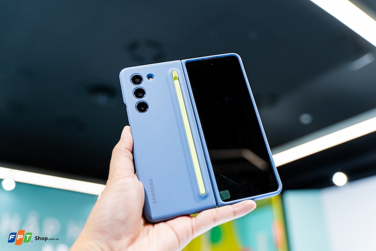 Sự kiện Samsung Unpacked 2023 ra mắt những sản phẩm nào? 2