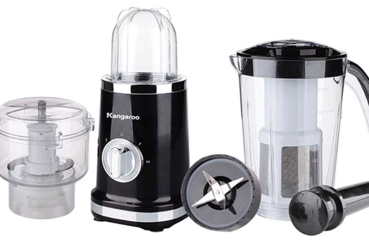 Máy xay các loại hạt khô tốt nhất (Ảnh 1)