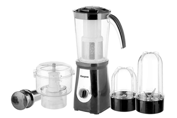 Máy xay các loại hạt khô tốt nhất (Ảnh 3)