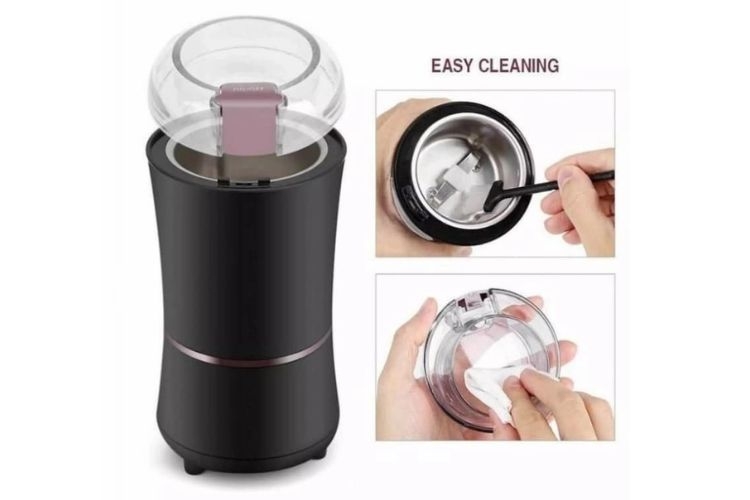 Máy xay các loại hạt khô tốt nhất (Ảnh 4)