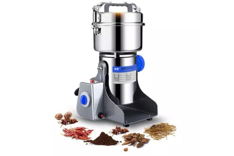 Máy xay các loại hạt khô tốt nhất (Ảnh 5)