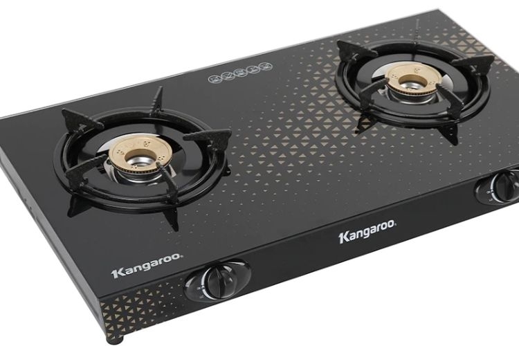 Top bếp ga đôi giá rẻ (Ảnh 4)