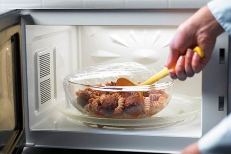 Lò vi sóng đa chức năng là gì?