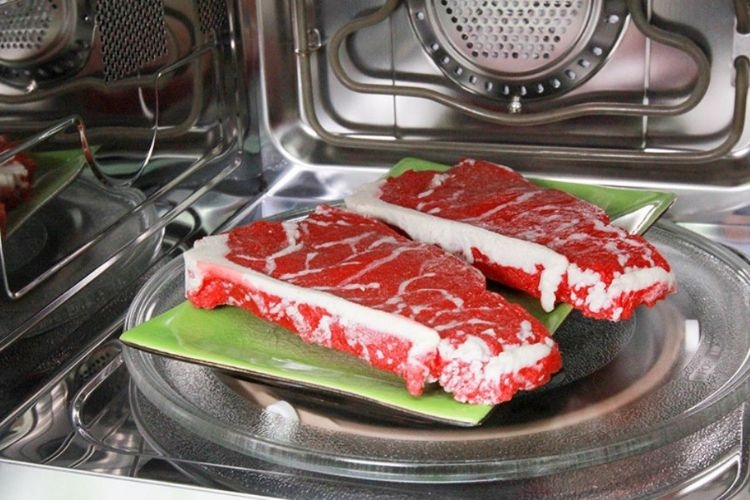 Lò vi sóng đa chức năng là gì?