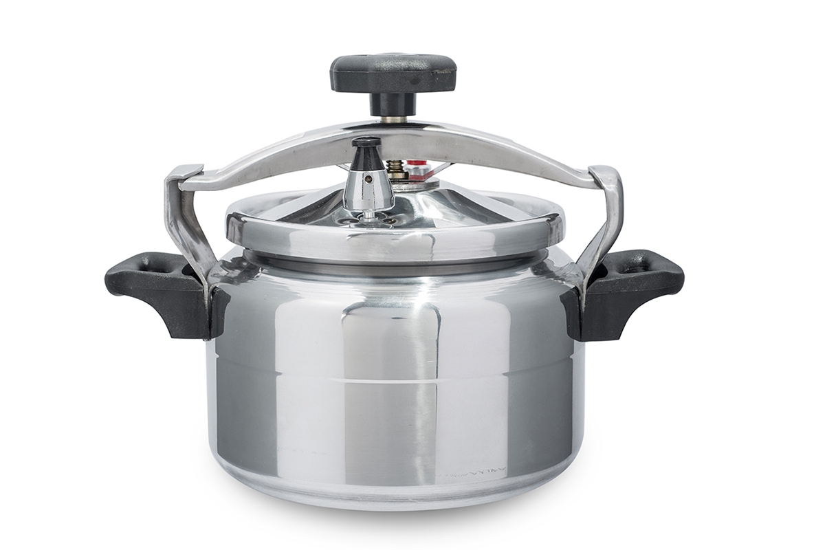 Nồi áp suất gas - hình 1