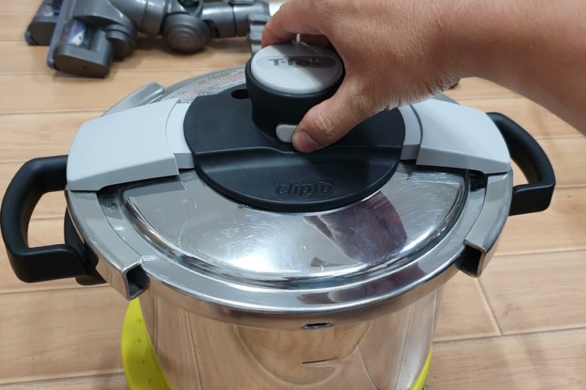 Nồi áp suất gas - hình 3