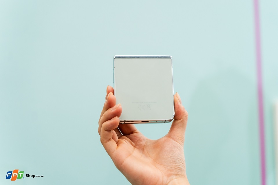 Nhỏ gọn nhưng lại cực kì mạnh mẽ