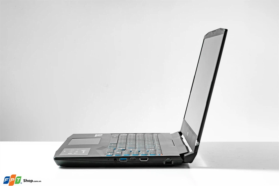 MSI Gaming Alpha 15 B5EEK-203VN