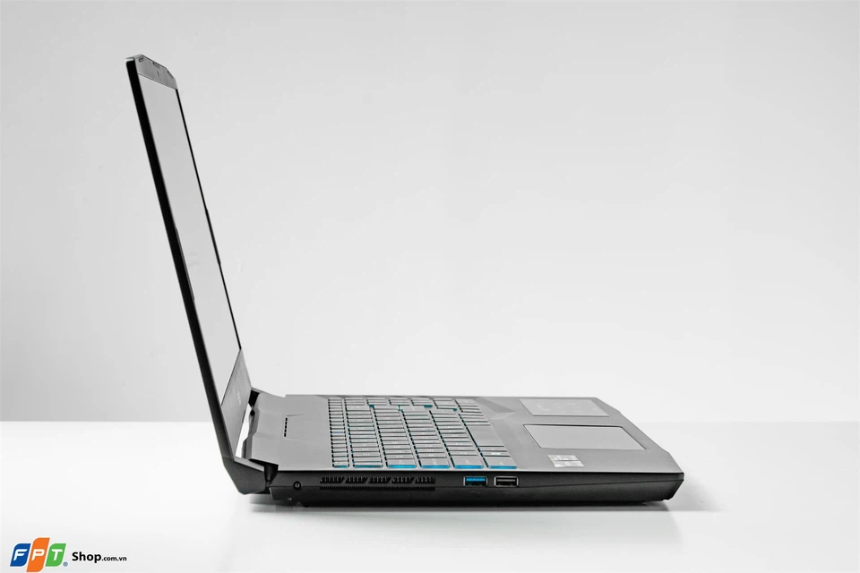 MSI Gaming Alpha 15 B5EEK-203VN
