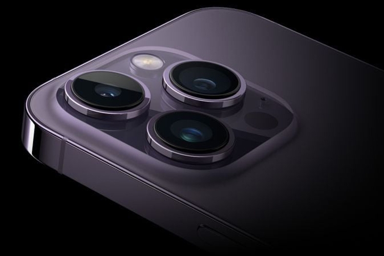 iPhone 15 sẽ sử dụng ống kính lai với khẩu độ lớn hơn?