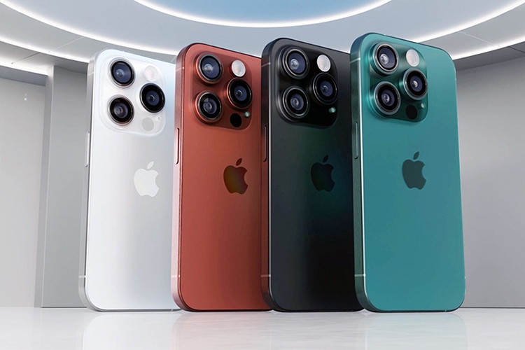 Apple có thể tăng giá dòng iPhone 15 Pro