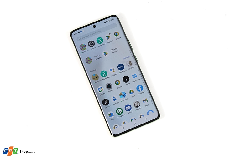 Mở hộp realme 11 Pro (Hình 4)