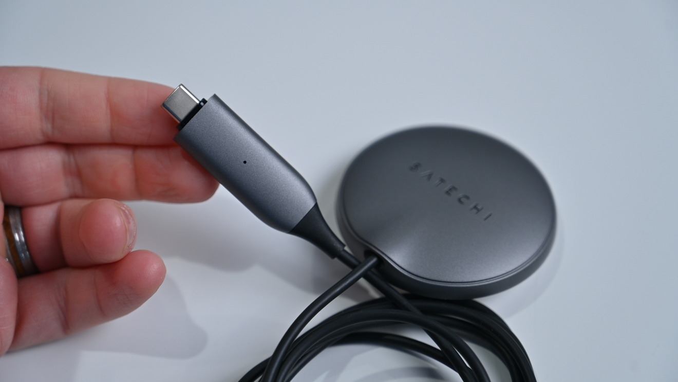Đừng để bị lừa bởi sản phẩm "nhái" MagSafe