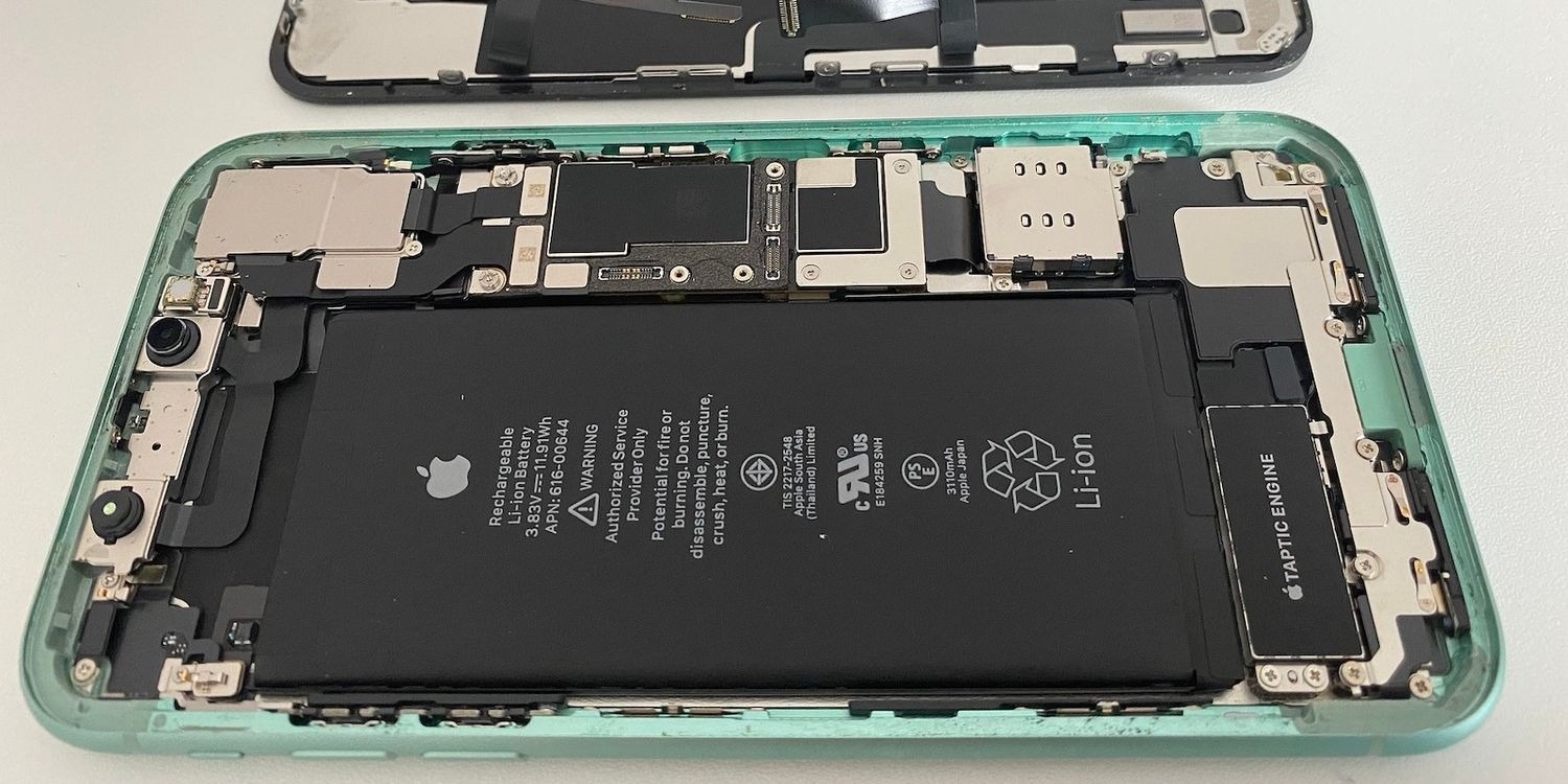 Lý do người dùng không thích chế độ Stanby của iOS 17 (ảnh 1)