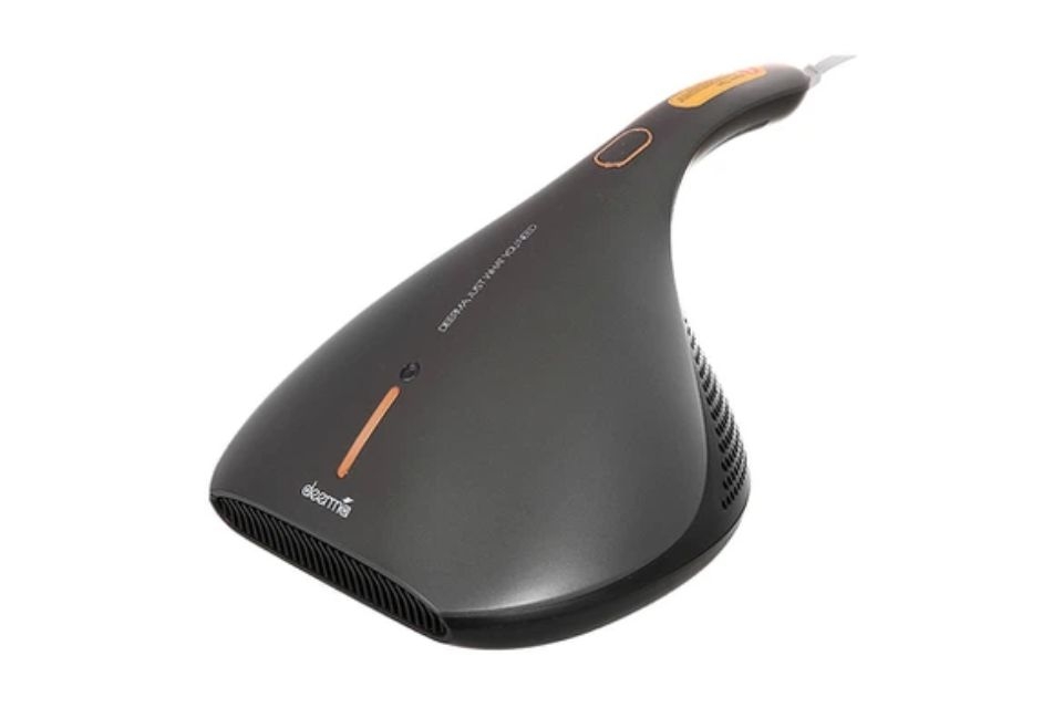 Thiết kế máy hút bụi Deerma EX919 