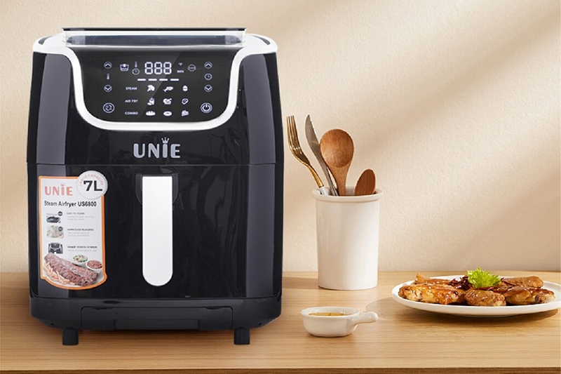 Nồi chiên không dầu 7 lít (Hình 3)