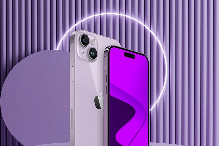 Kuo: iPhone 15 và iPhone 15 Plus sẽ có camera chính 48MP thu sáng tốt hơn