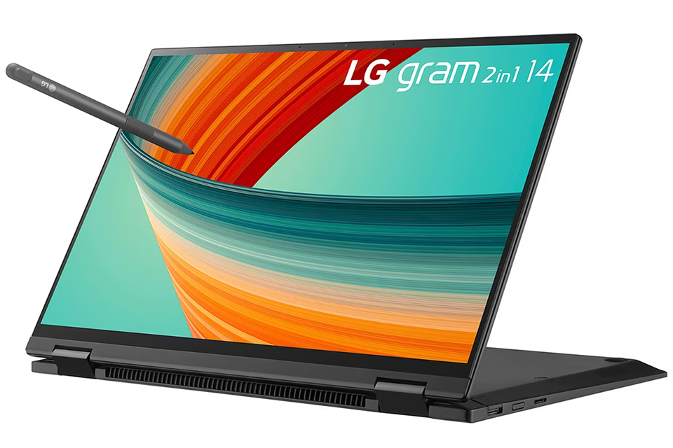 LG Gram 14T90R-G.AH55A5