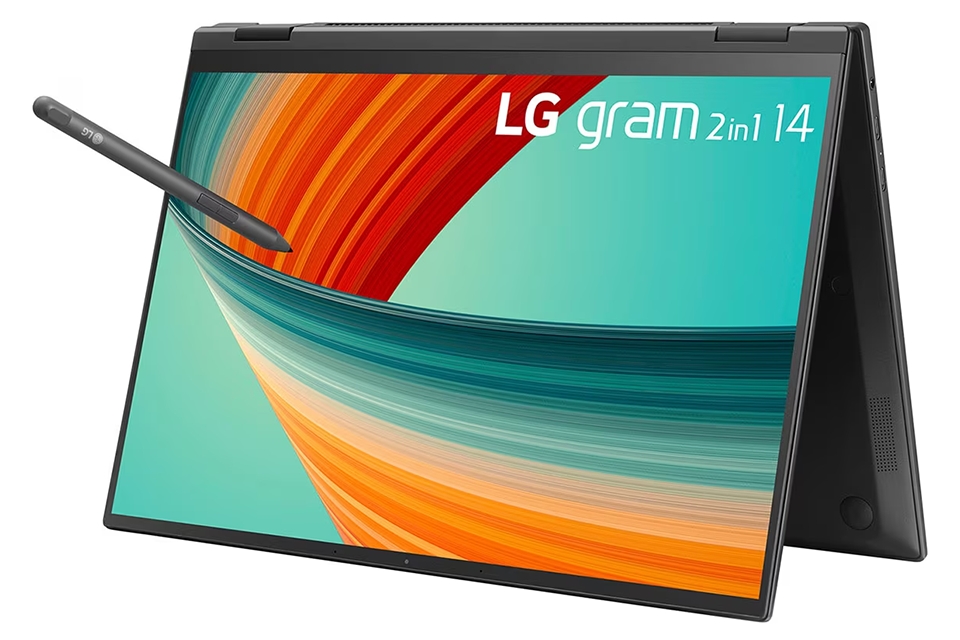 LG Gram 14T90R-G.AH55A5
