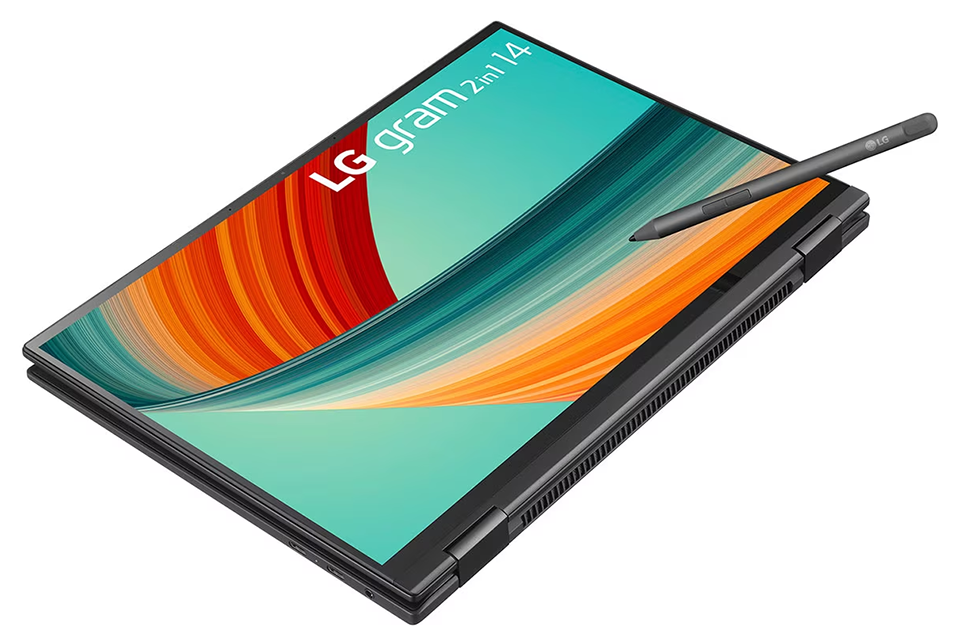 LG Gram 14T90R-G.AH55A5