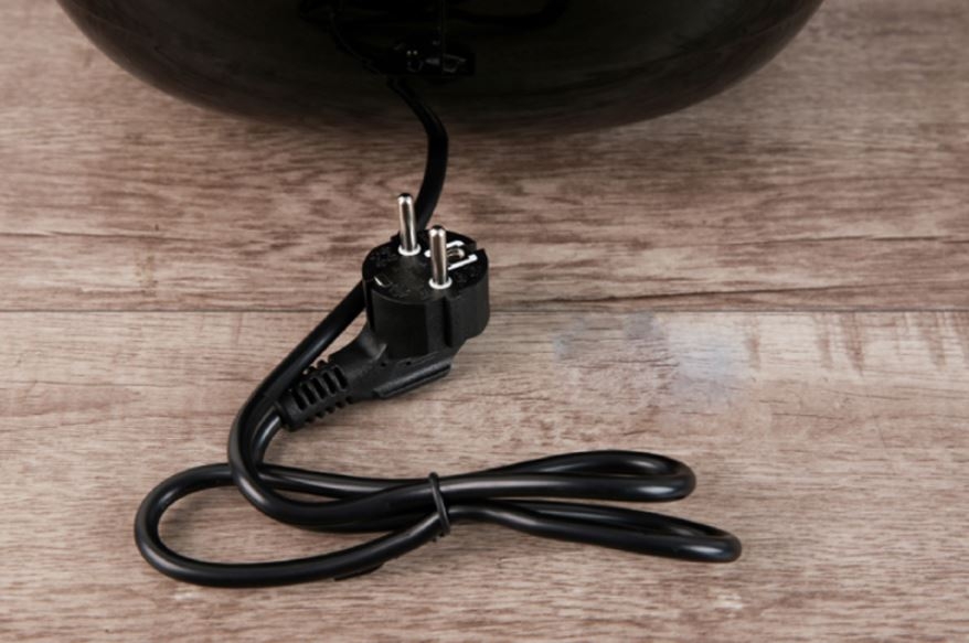 Nồi chiên không dầu không vào điện (Ảnh 1)Nồi chiên không dầu không vào điện (Ảnh 3)