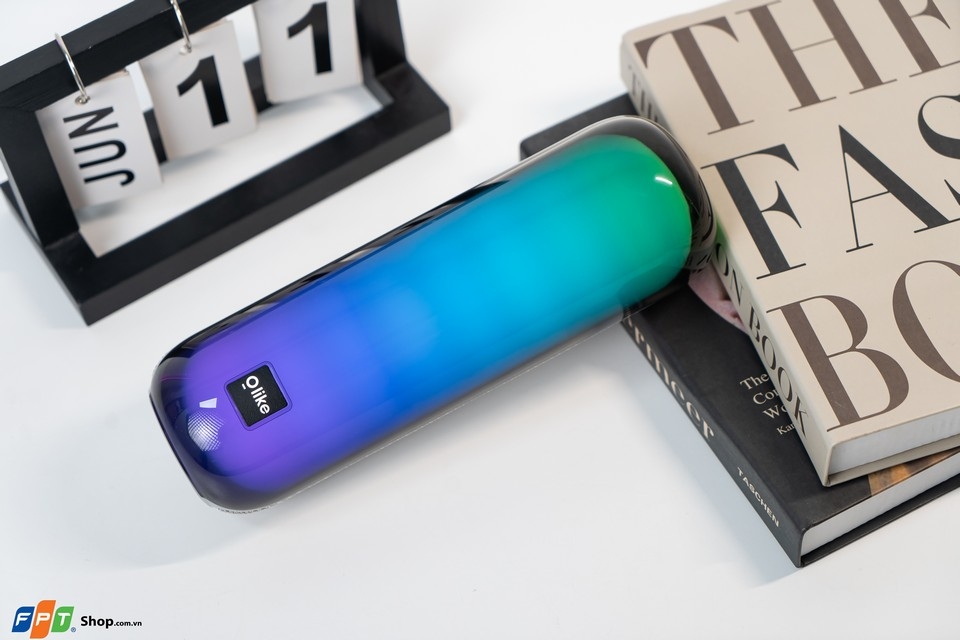 Khám phá loa bluetooth Olike S3 - Quà tặng hấp dẫn khi đặt trước OPPO Reno10 5G