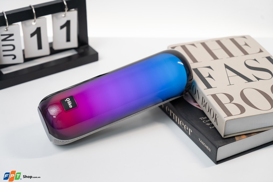 Khám phá loa bluetooth Olike S3 - Quà tặng hấp dẫn khi đặt trước OPPO Reno10 5G