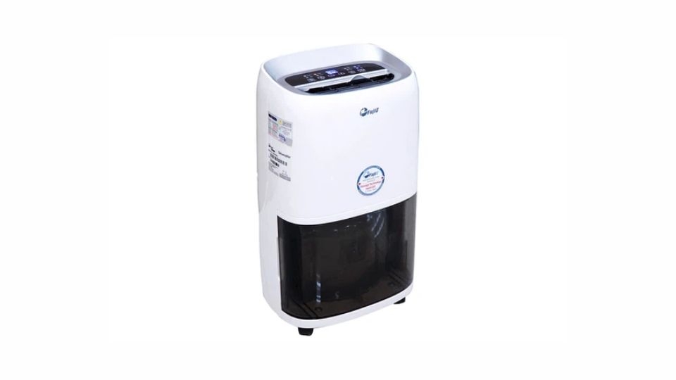 Điều khiển máy hút ẩm FujiE HM-918EC