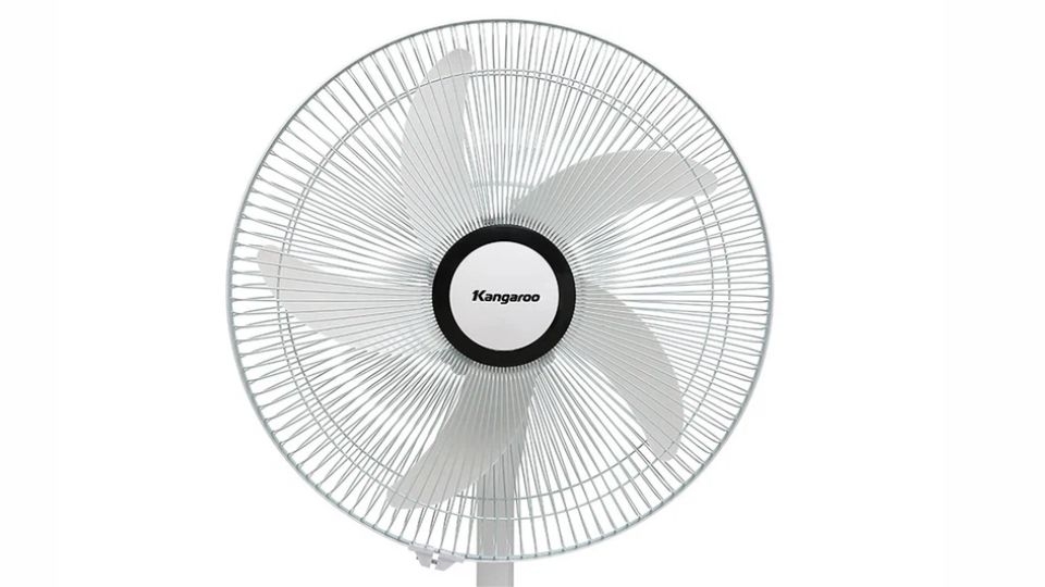 Cánh quạt sạc Kangaroo KG738